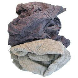 114 ($1.35#) TERRY TOWEL WIPING COTTON CLEANING RAGS OKLAHOMA